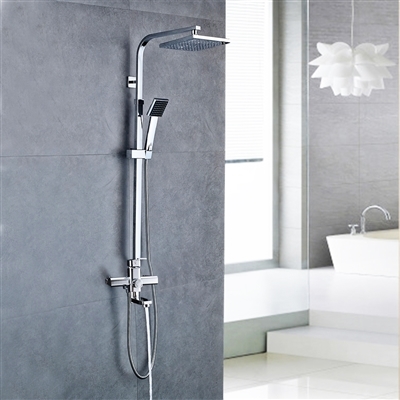Ferguson Handheld Shower